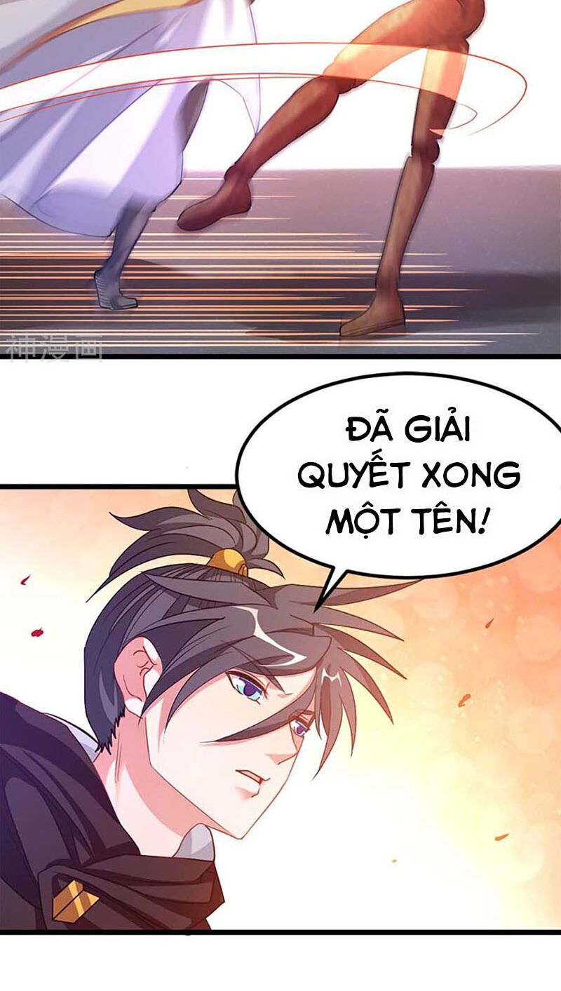 Cửu Dương Thần Vương Chapter 203 - Trang 19