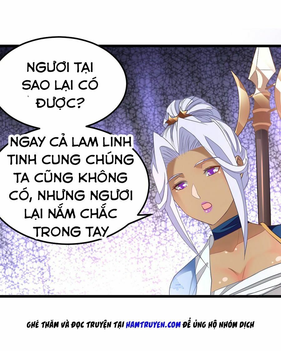 Cửu Dương Thần Vương Chapter 146 - Trang 33