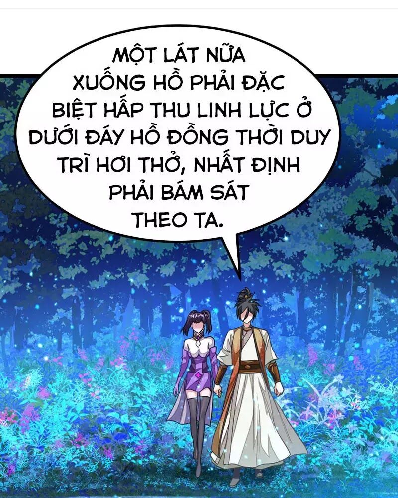 Cửu Dương Thần Vương Chapter 164 - Trang 48