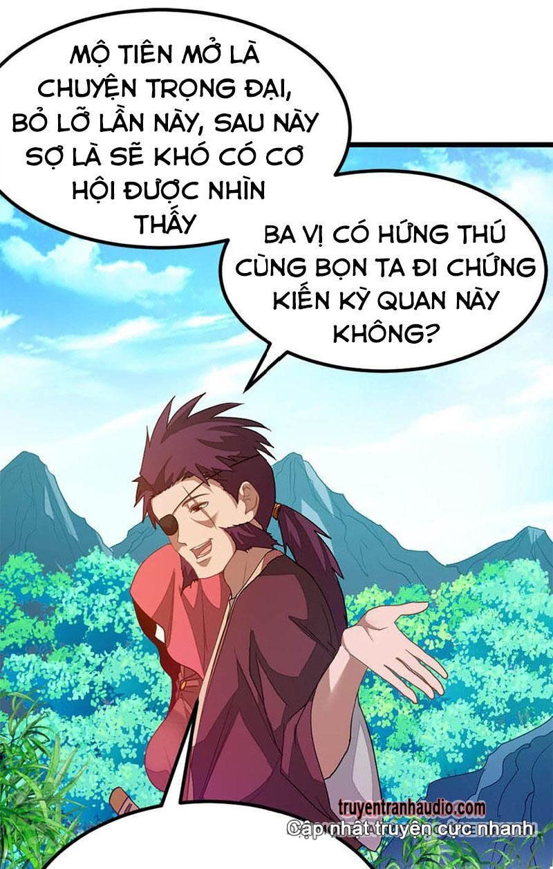 Cửu Dương Thần Vương Chapter 233 - Trang 14