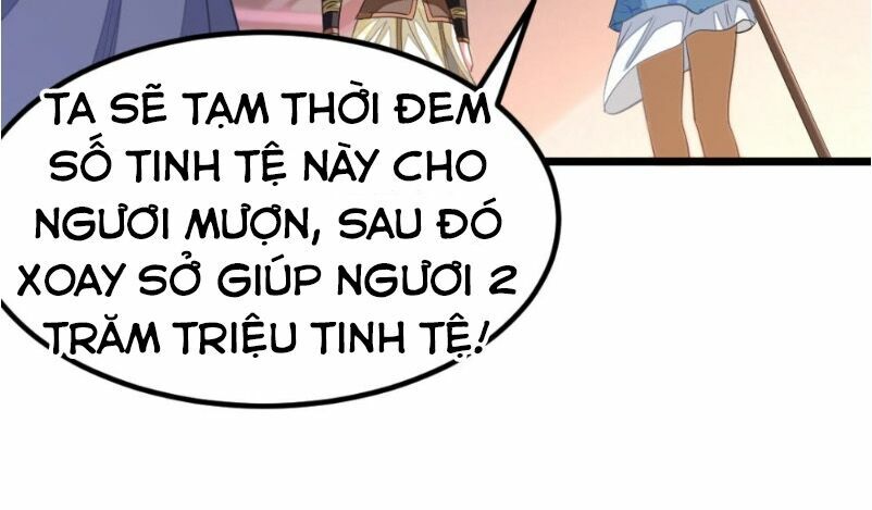 Cửu Dương Thần Vương Chapter 151 - Trang 29