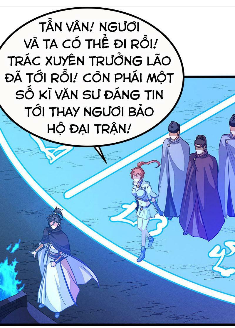 Cửu Dương Thần Vương Chapter 184 - Trang 14