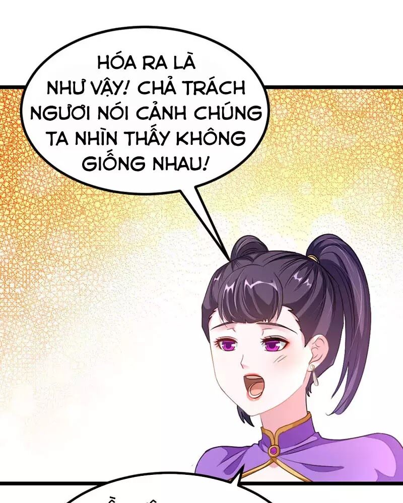 Cửu Dương Thần Vương Chapter 164 - Trang 14