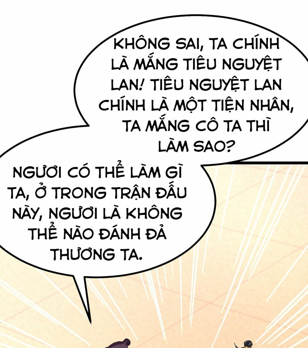 Cửu Dương Thần Vương Chapter 150 - Trang 26