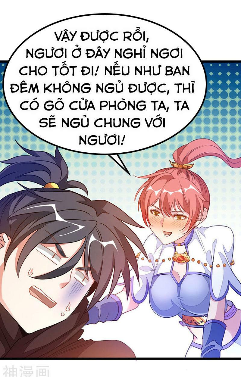 Cửu Dương Thần Vương Chapter 183 - Trang 27