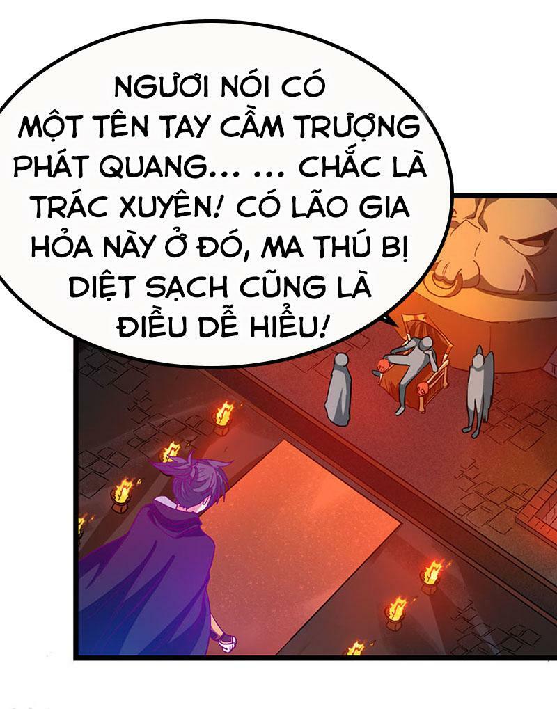 Cửu Dương Thần Vương Chapter 185 - Trang 2