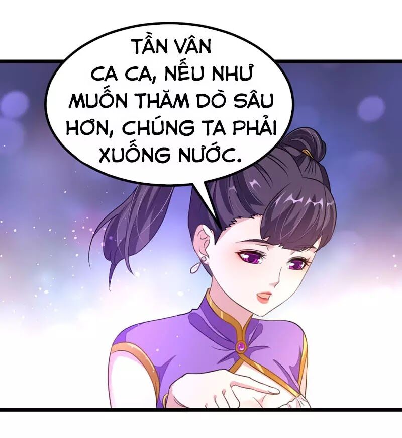 Cửu Dương Thần Vương Chapter 164 - Trang 41