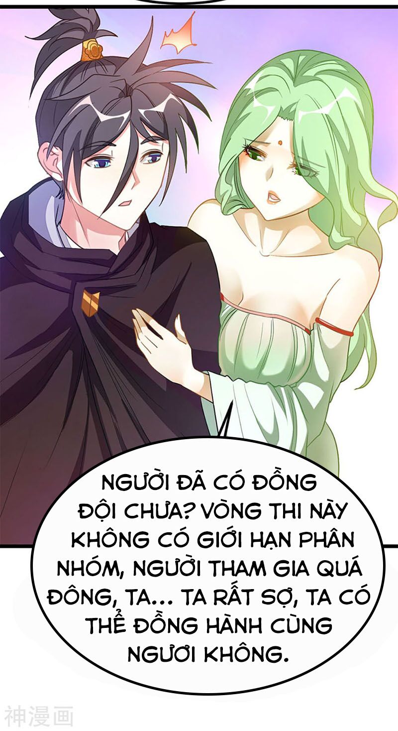 Cửu Dương Thần Vương Chapter 201 - Trang 33