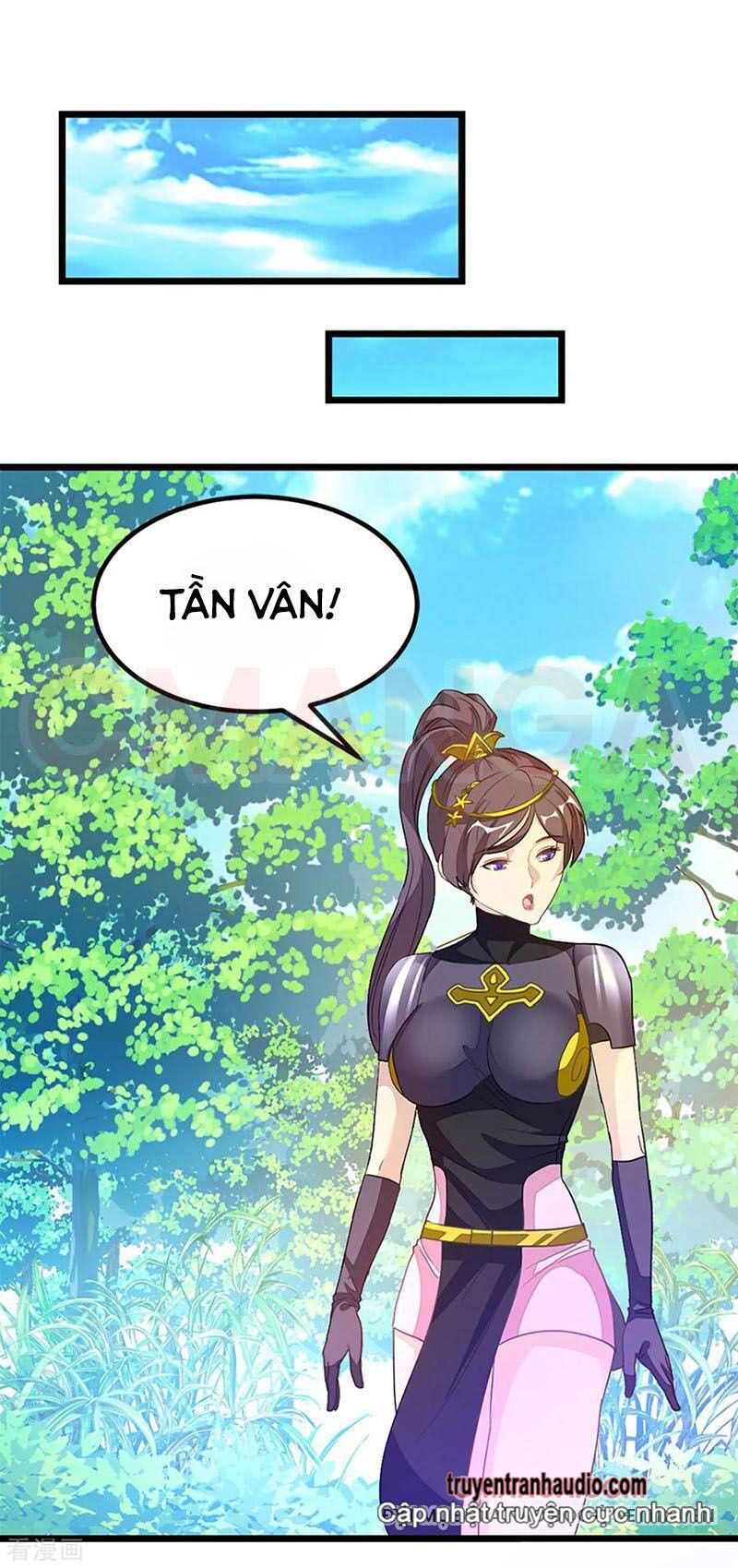 Cửu Dương Thần Vương Chapter 234 - Trang 29