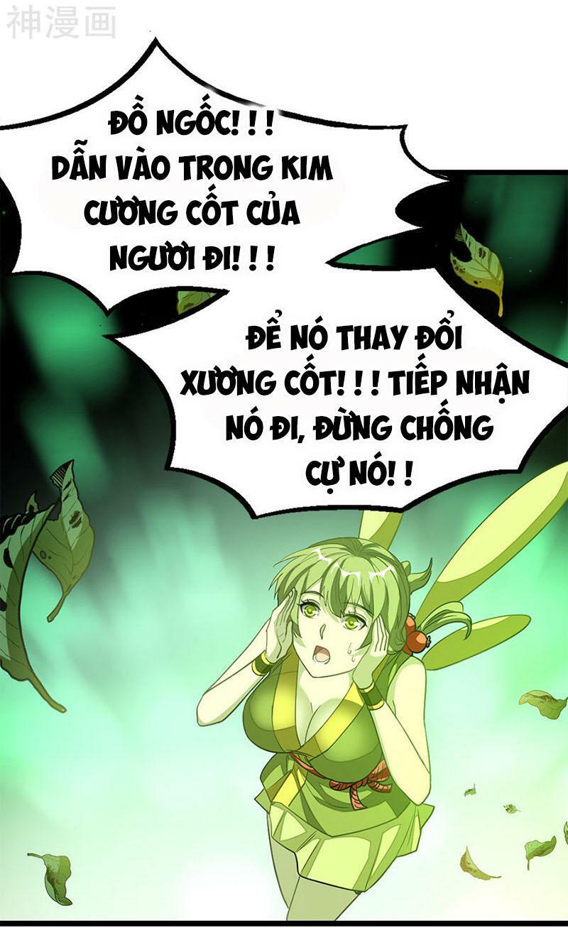 Cửu Dương Thần Vương Chapter 198 - Trang 17