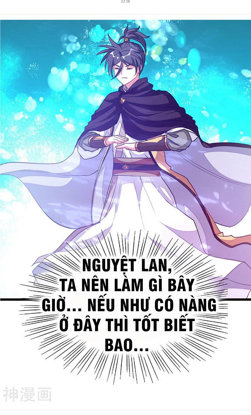 Cửu Dương Thần Vương Chapter 197 - Trang 32