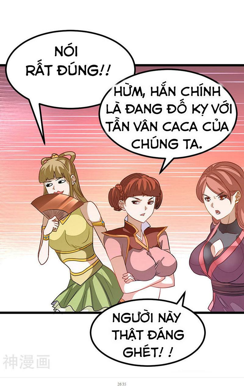 Cửu Dương Thần Vương Chapter 193 - Trang 24