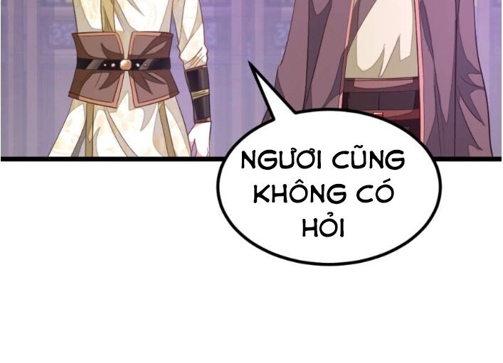 Cửu Dương Thần Vương Chapter 148 - Trang 10