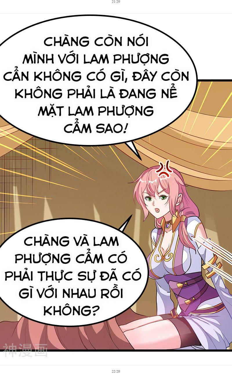 Cửu Dương Thần Vương Chapter 194 - Trang 19