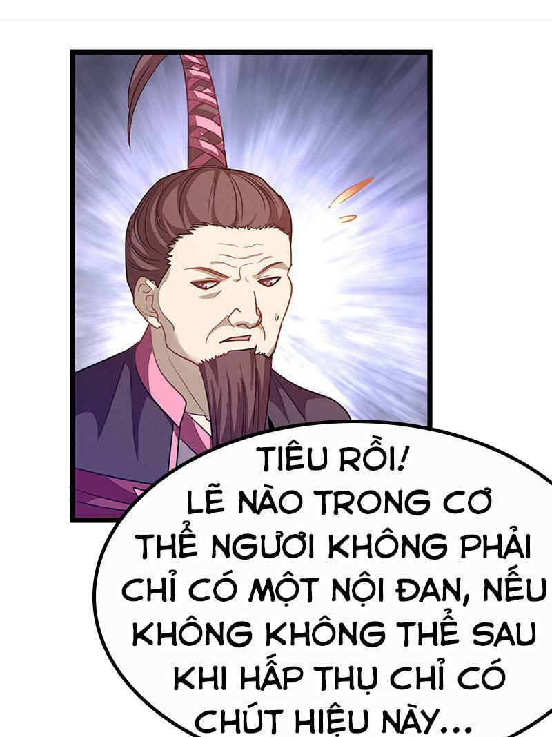 Cửu Dương Thần Vương Chapter 191 - Trang 27