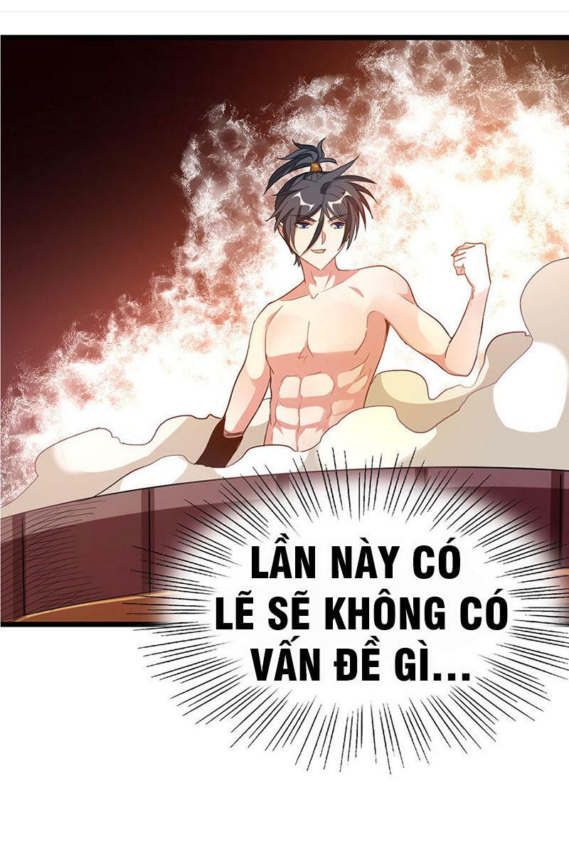 Cửu Dương Thần Vương Chapter 191 - Trang 31