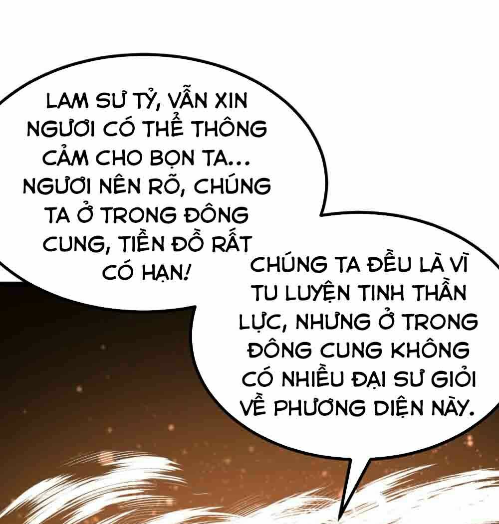 Cửu Dương Thần Vương Chapter 155 - Trang 15