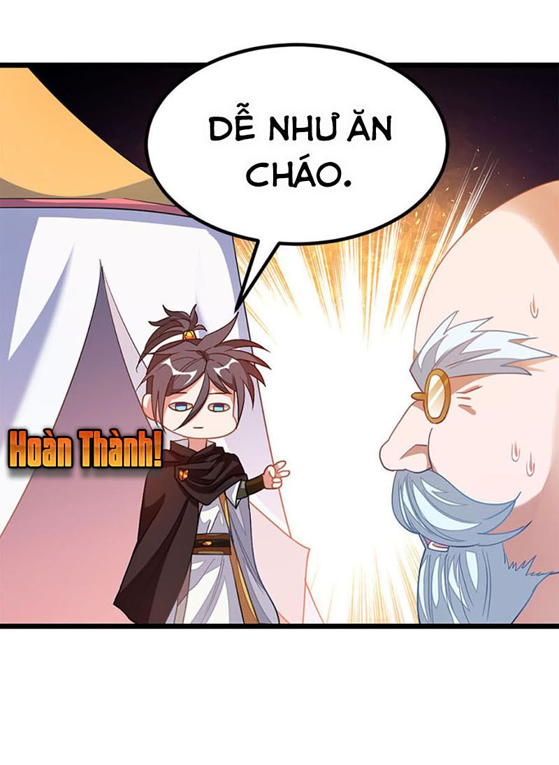 Cửu Dương Thần Vương Chapter 199 - Trang 14