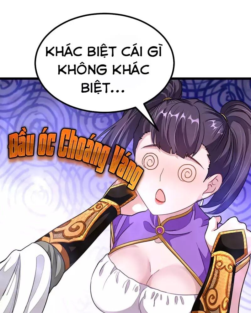 Cửu Dương Thần Vương Chapter 164 - Trang 10