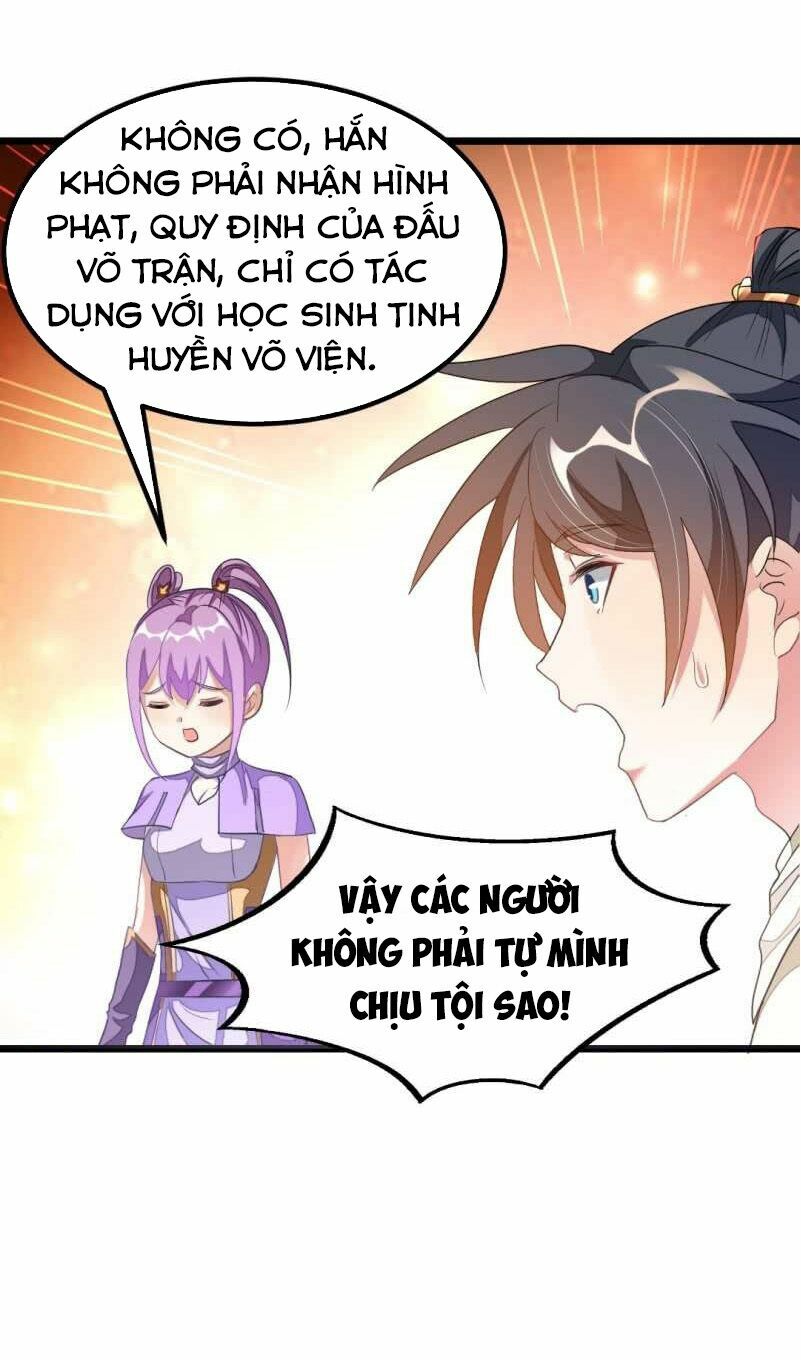 Cửu Dương Thần Vương Chapter 149 - Trang 15