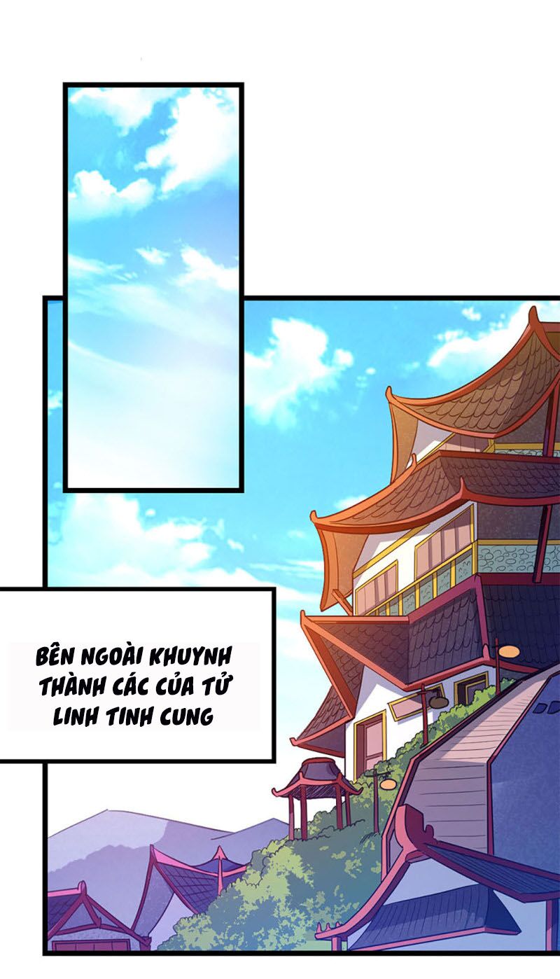 Cửu Dương Thần Vương Chapter 224 - Trang 8