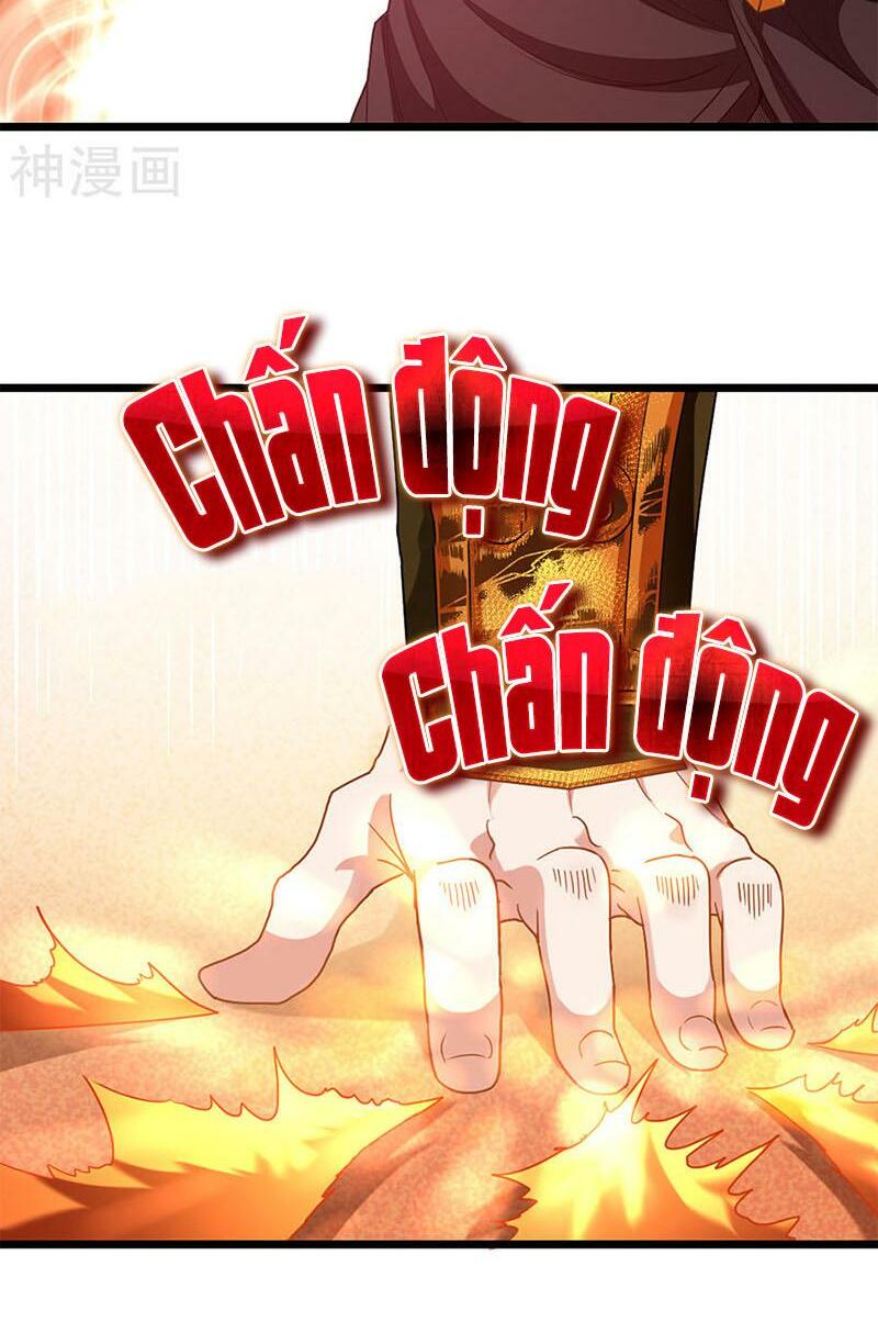 Cửu Dương Thần Vương Chapter 198 - Trang 10