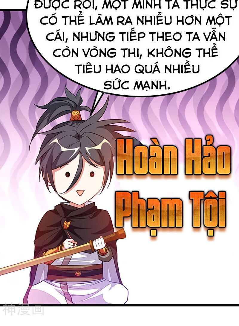 Cửu Dương Thần Vương Chapter 200 - Trang 2