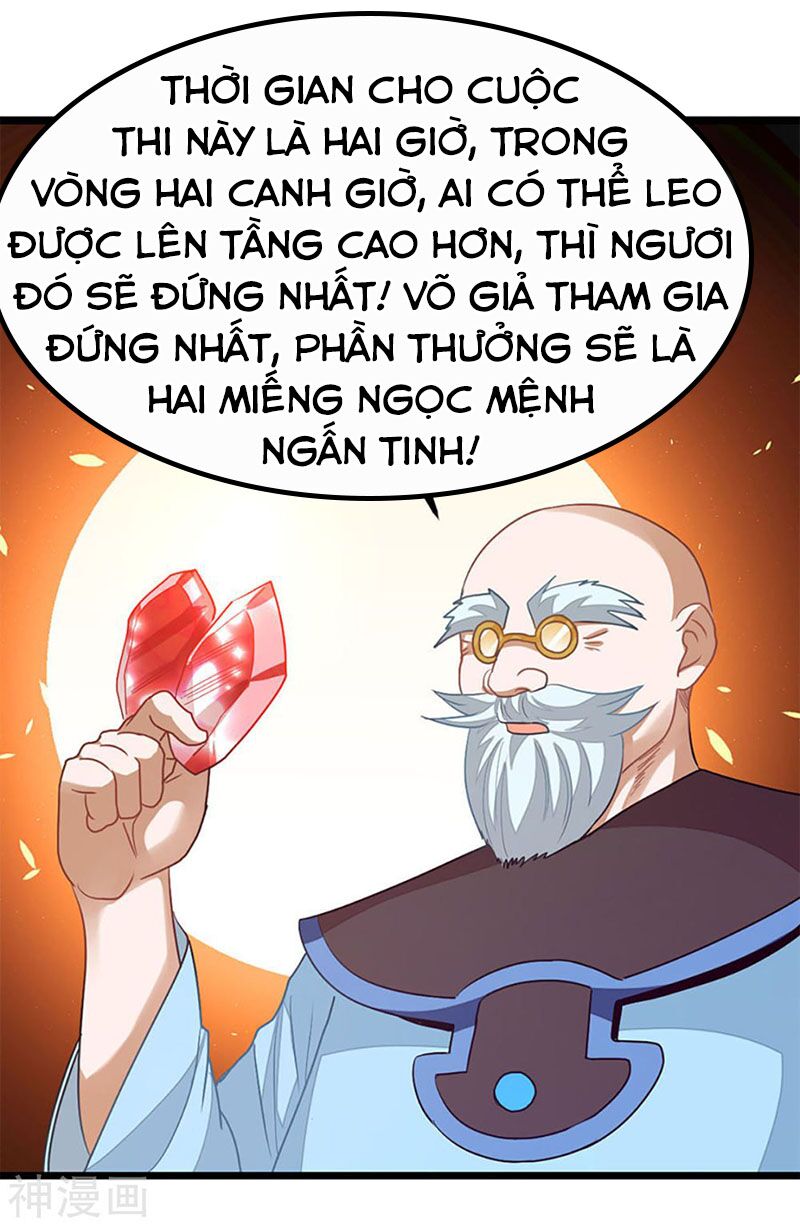 Cửu Dương Thần Vương Chapter 201 - Trang 29