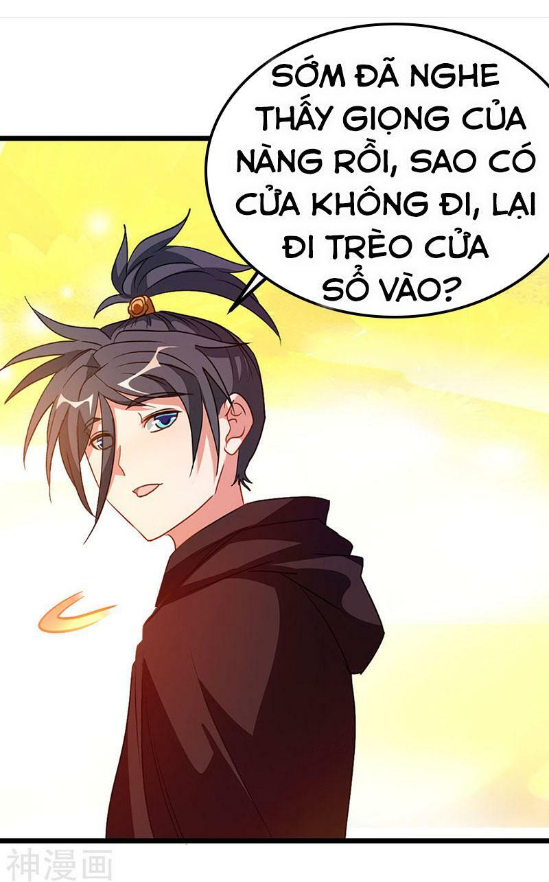 Cửu Dương Thần Vương Chapter 194 - Trang 5