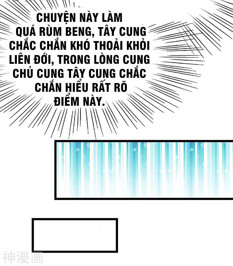 Cửu Dương Thần Vương Chapter 205 - Trang 26