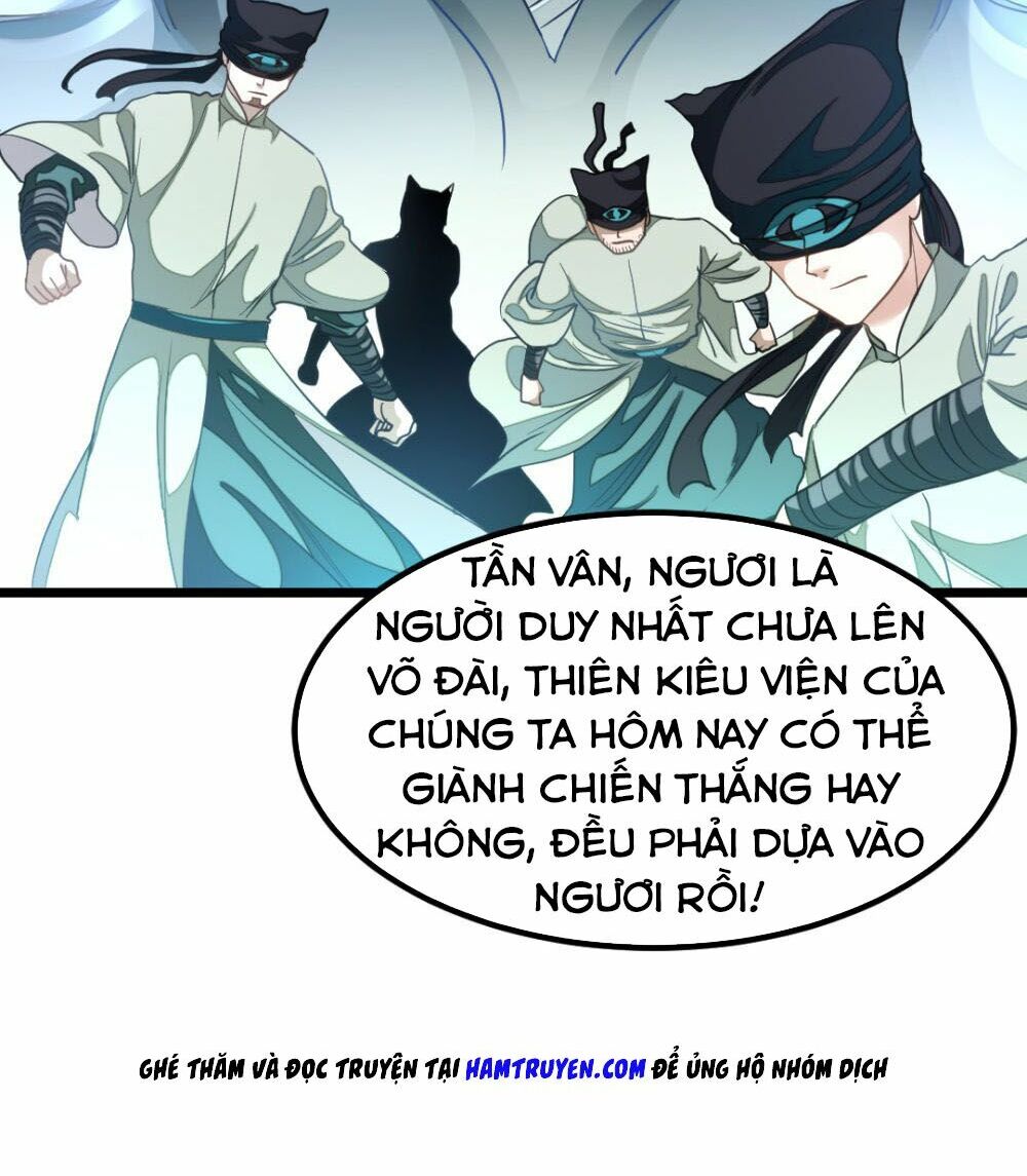 Cửu Dương Thần Vương Chapter 160 - Trang 37