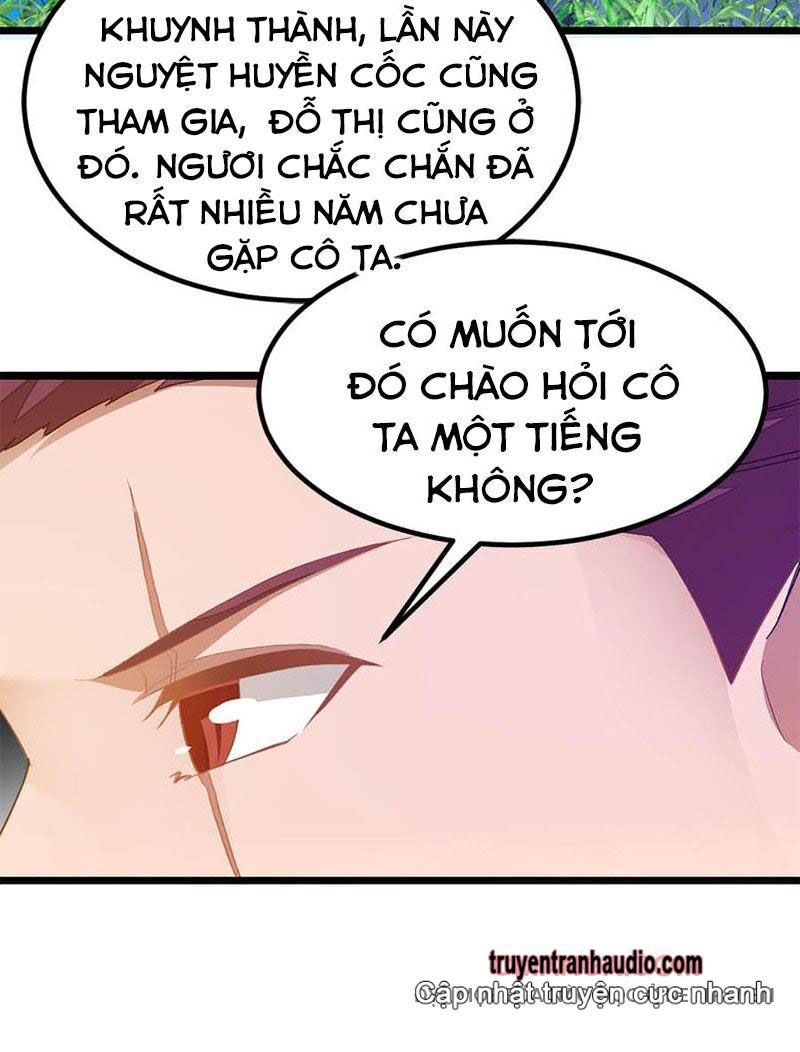 Cửu Dương Thần Vương Chapter 233 - Trang 15