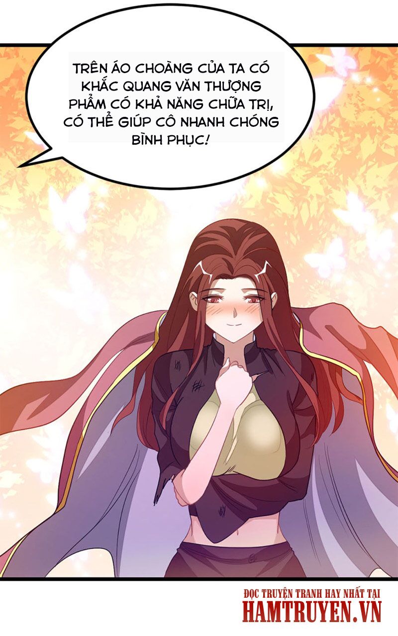 Cửu Dương Thần Vương Chapter 223 - Trang 8