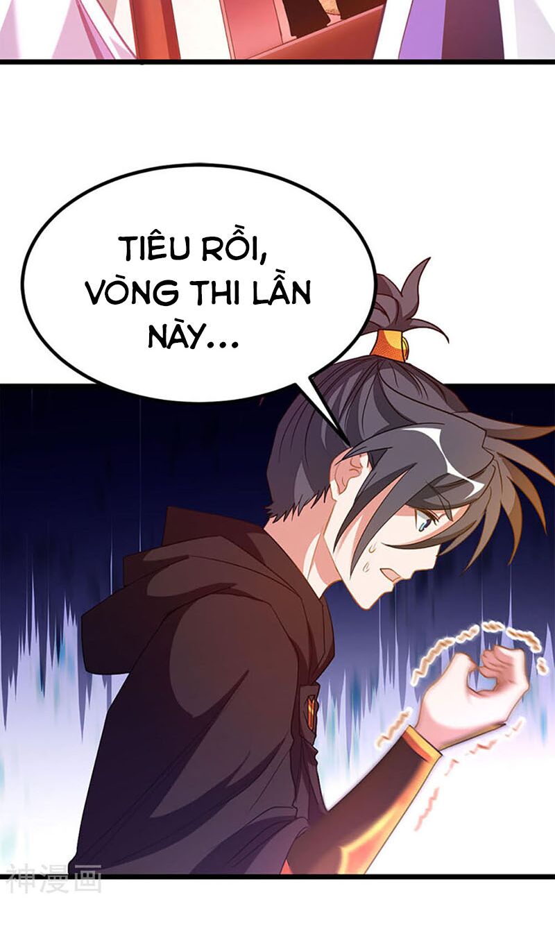 Cửu Dương Thần Vương Chapter 199 - Trang 13