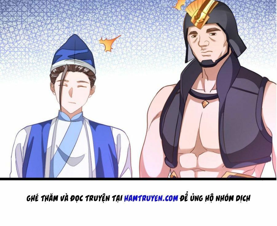 Cửu Dương Thần Vương Chapter 163 - Trang 5