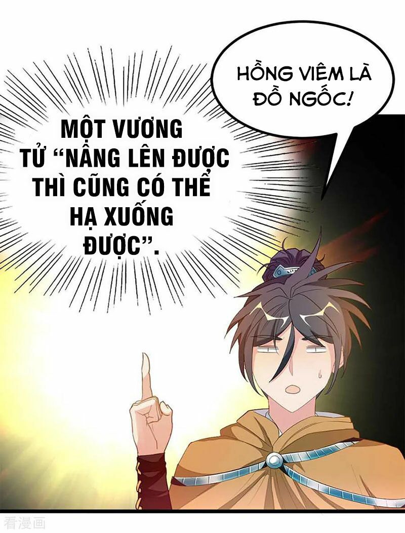 Cửu Dương Thần Vương Chapter 237 - Trang 0