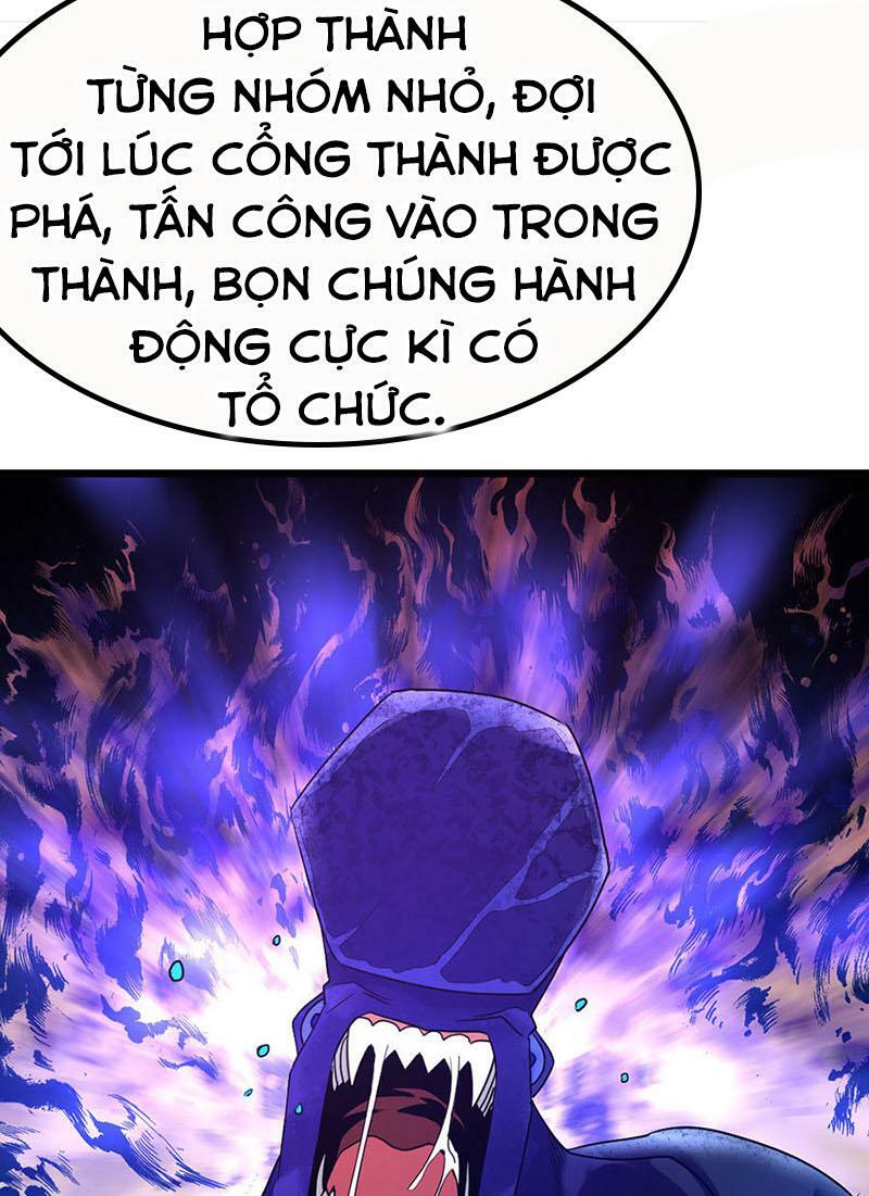 Cửu Dương Thần Vương Chapter 184 - Trang 24