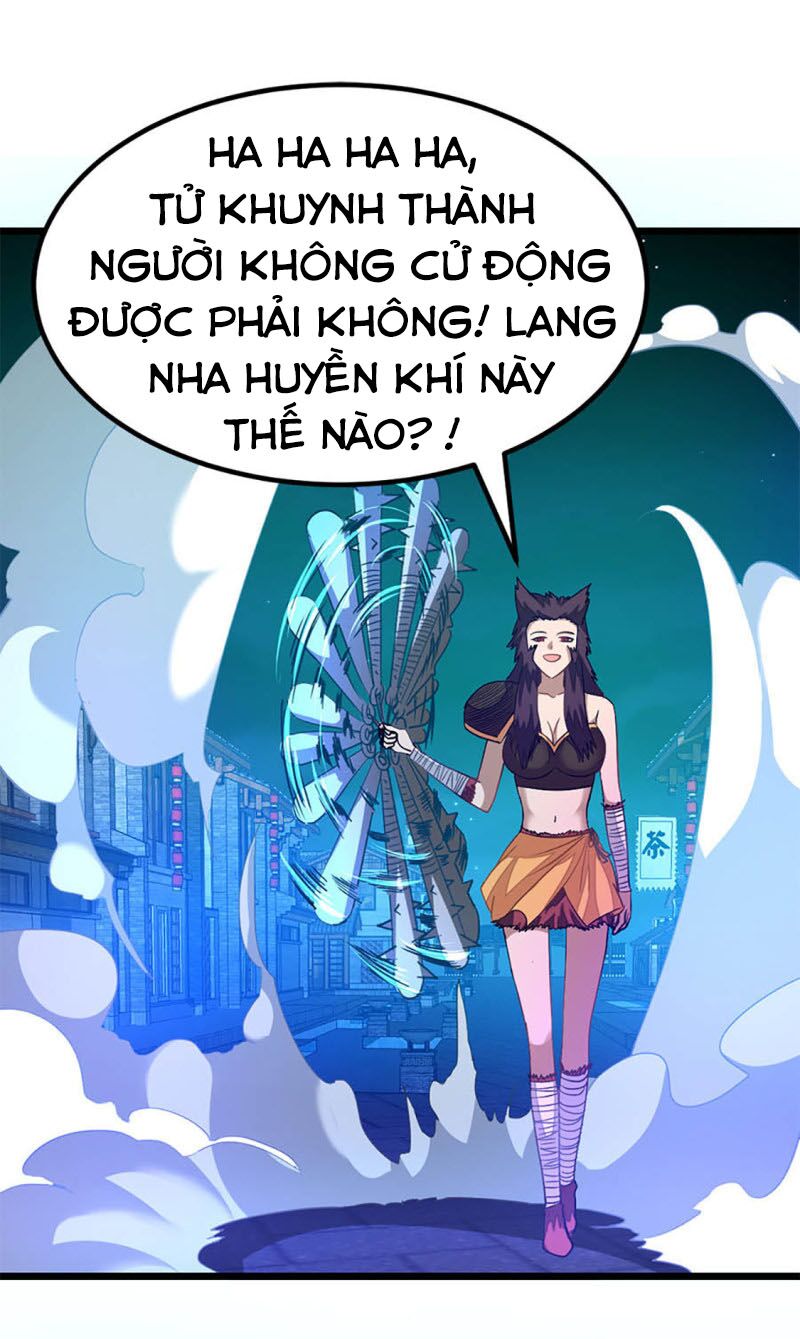 Cửu Dương Thần Vương Chapter 231 - Trang 9