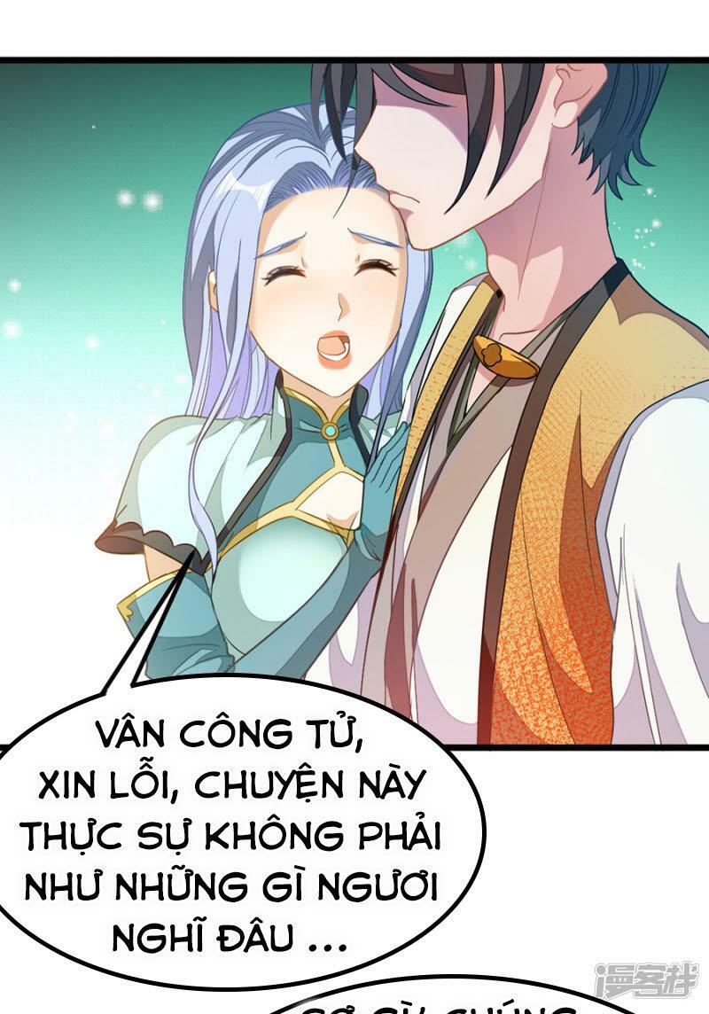 Cửu Dương Thần Vương Chapter 179 - Trang 0