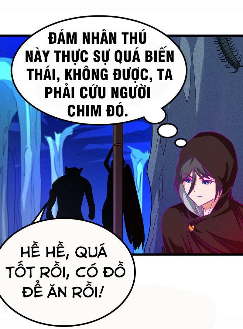 Cửu Dương Thần Vương Chapter 185 - Trang 14