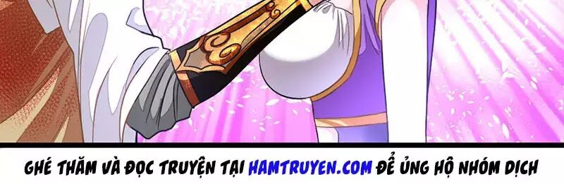 Cửu Dương Thần Vương Chapter 164 - Trang 13