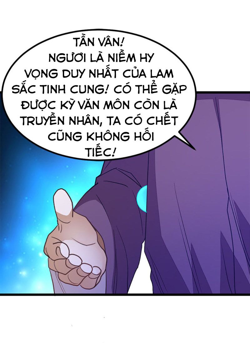 Cửu Dương Thần Vương Chapter 228 - Trang 20