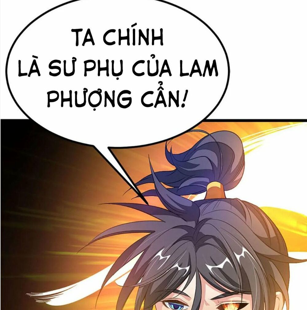 Cửu Dương Thần Vương Chapter 221 - Trang 5