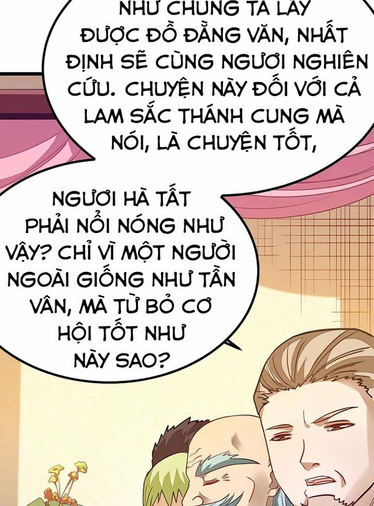 Cửu Dương Thần Vương Chapter 204 - Trang 25