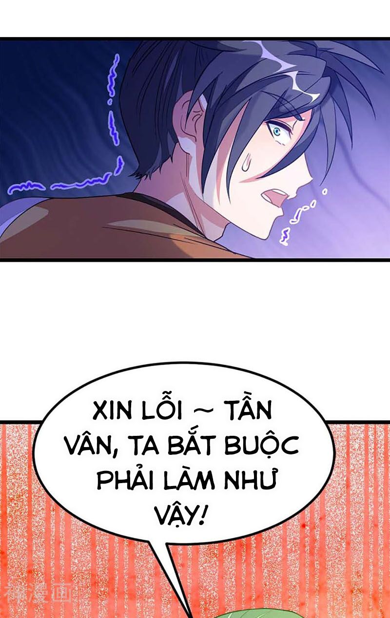 Cửu Dương Thần Vương Chapter 204 - Trang 34