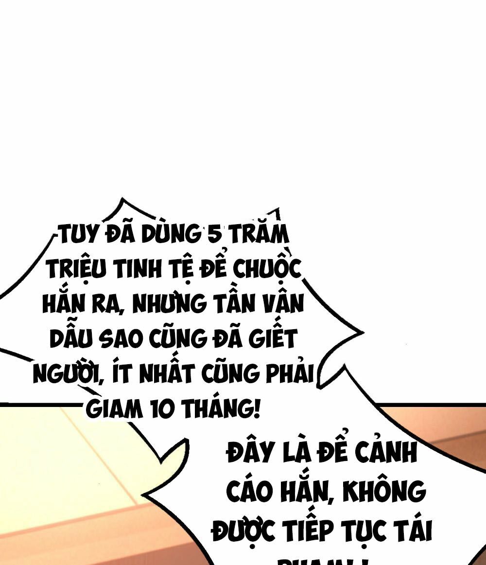 Cửu Dương Thần Vương Chapter 158 - Trang 36