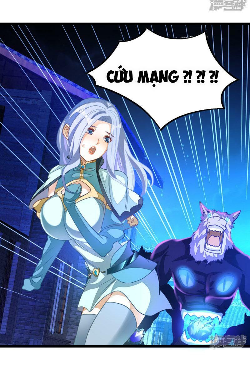 Cửu Dương Thần Vương Chapter 177 - Trang 14