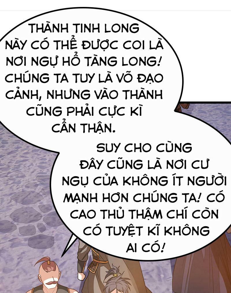 Cửu Dương Thần Vương Chapter 191 - Trang 3