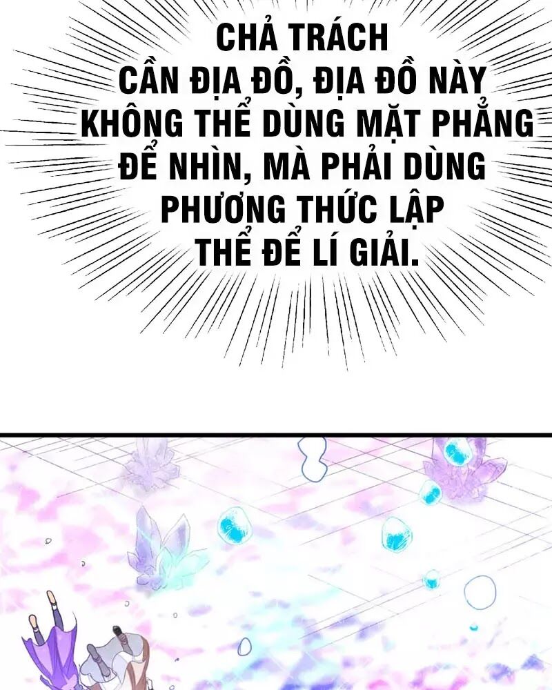 Cửu Dương Thần Vương Chapter 164 - Trang 56