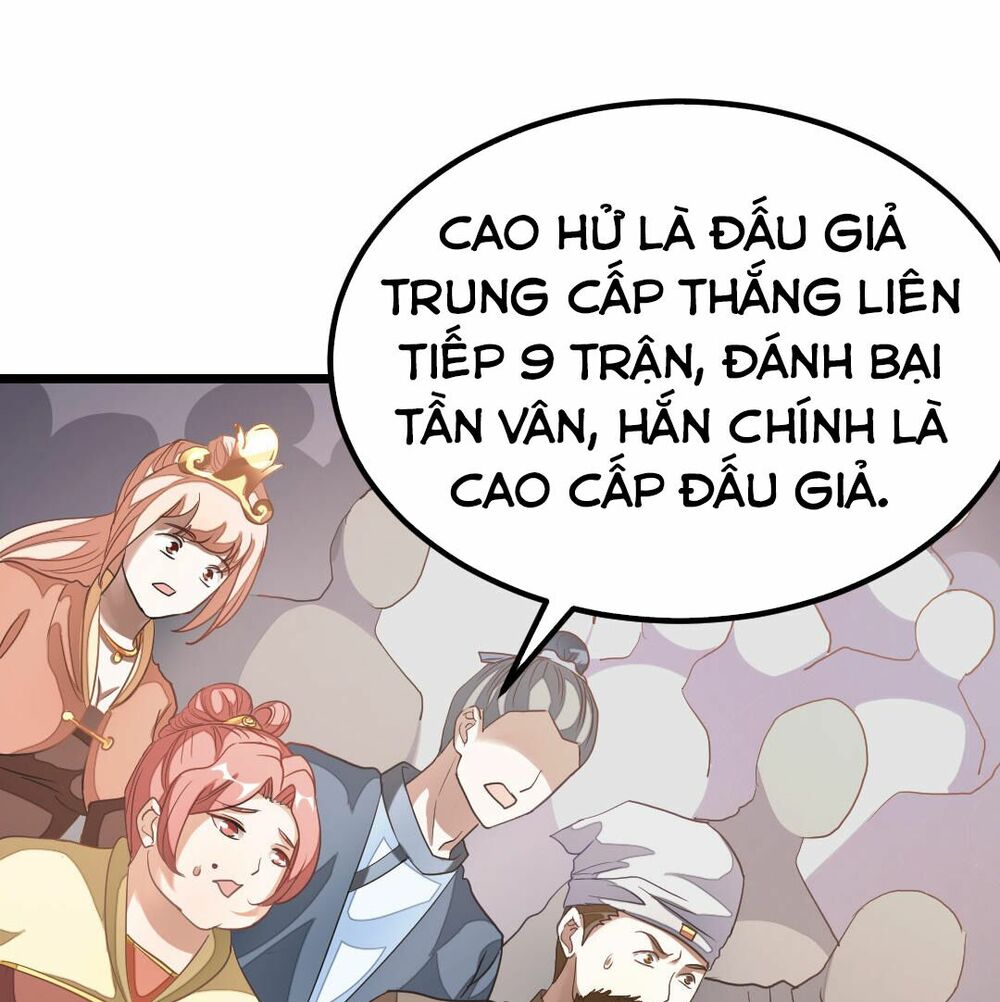 Cửu Dương Thần Vương Chapter 150 - Trang 18